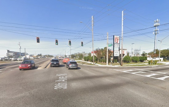 Deadly Crash Turns Busy St. Pete Crossroads Into Traffic Nightmare