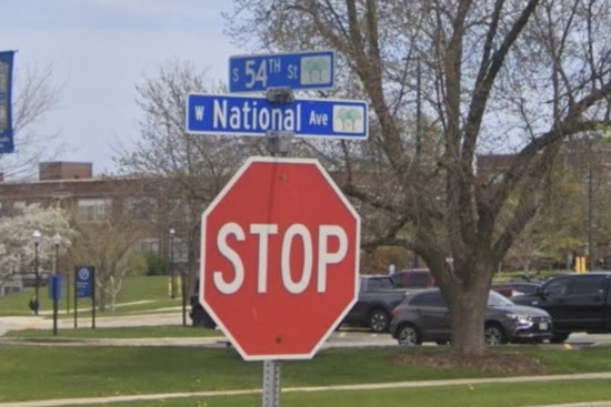 Deadly Crosswalk Chaos on National Ave Kills West Milwaukee Man