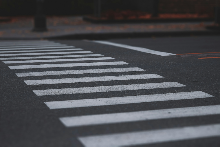 Deadly Crosswalks: Maryland Crashes Into Top 10 For Pedestrians Killed By Cars