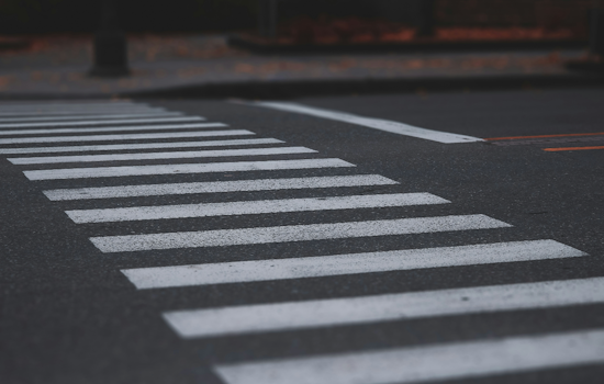 Deadly Crosswalks: Maryland Crashes Into Top 10 For Pedestrians Killed By Cars