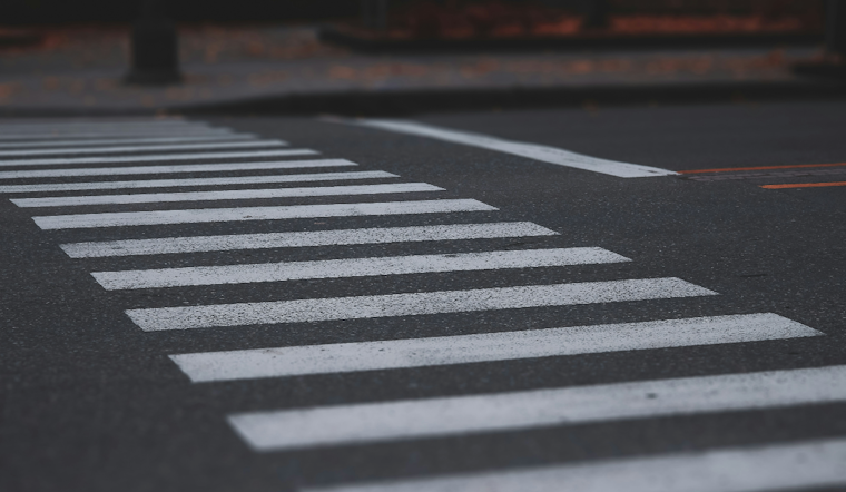 Deadly Crosswalks: Maryland Crashes Into Top 10 For Pedestrians Killed By Cars