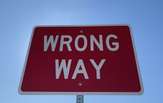 Deadly Detroit Ramps Get Flashing 'Wrong Way' Crackdown