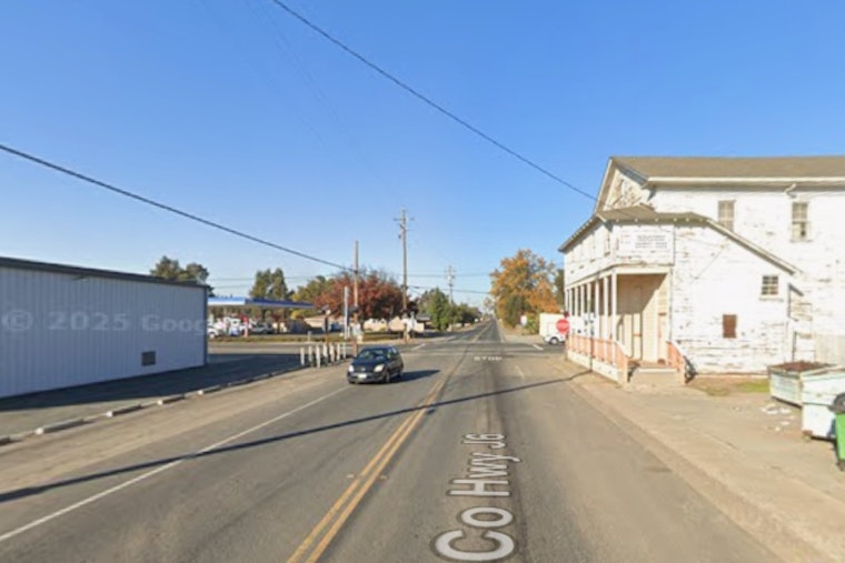 Deadly Escalon-Bellota Crash Kills Modesto Biker, Severely Injures Passenger