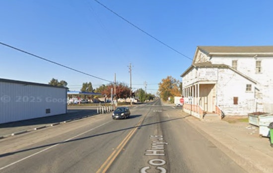 Deadly Escalon-Bellota Crash Kills Modesto Biker, Severely Injures Passenger