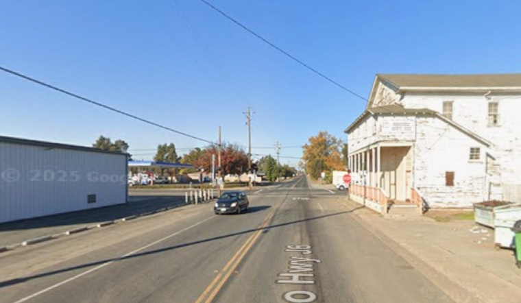 Deadly Escalon-Bellota Crash Kills Modesto Biker, Severely Injures Passenger