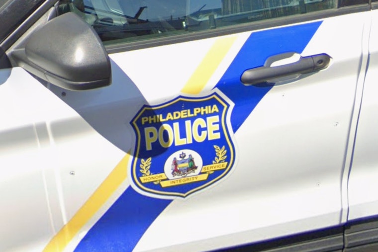 Deadly Fairhill Crash Turns North Philly Morning Into Crime Scene