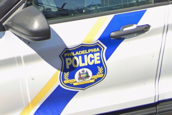 Deadly Fairhill Crash Turns North Philly Morning Into Crime Scene