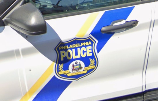 Deadly Fairhill Crash Turns North Philly Morning Into Crime Scene