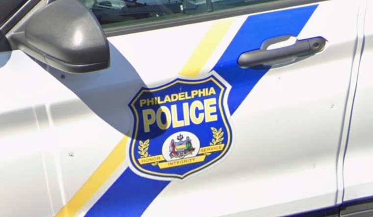 Deadly Fairhill Crash Turns North Philly Morning Into Crime Scene