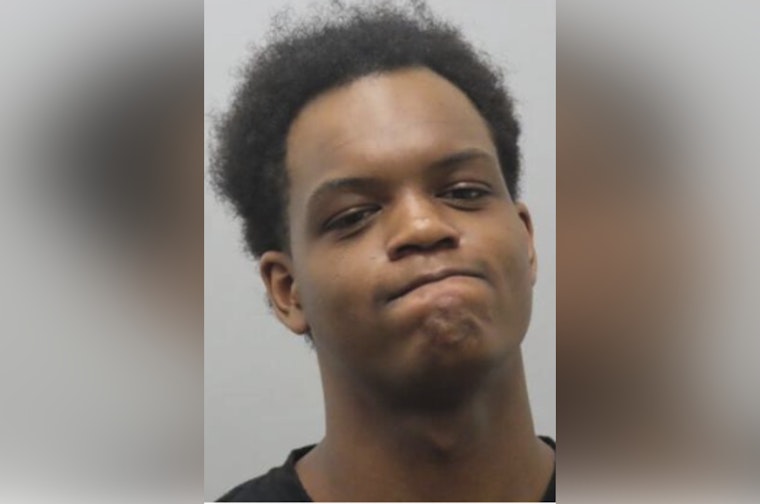 Deadly Florissant Robbery Try Ends With Local Man Jailed