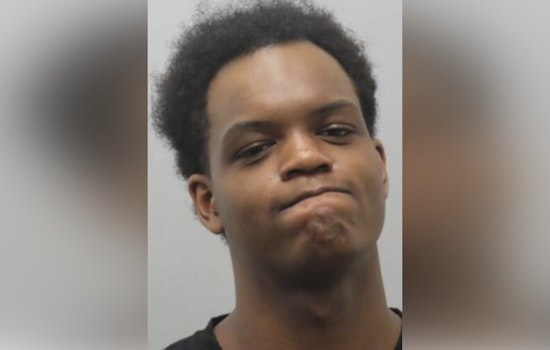 Deadly Florissant Robbery Try Ends With Local Man Jailed