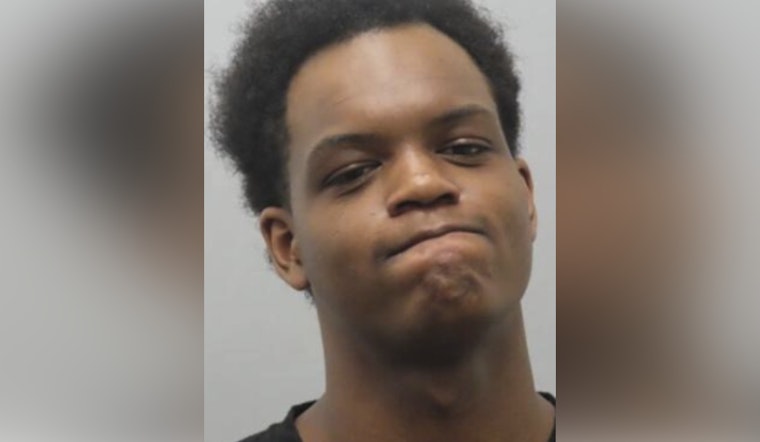 Deadly Florissant Robbery Try Ends With Local Man Jailed