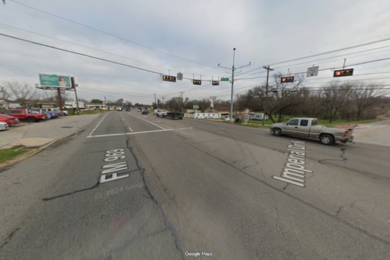 Deadly FM 969 Rollover Shakes East Austin, Kills 20-Year-Old Driver