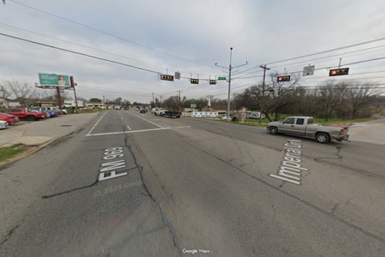 Deadly FM 969 Rollover Shakes East Austin, Kills 20-Year-Old Driver