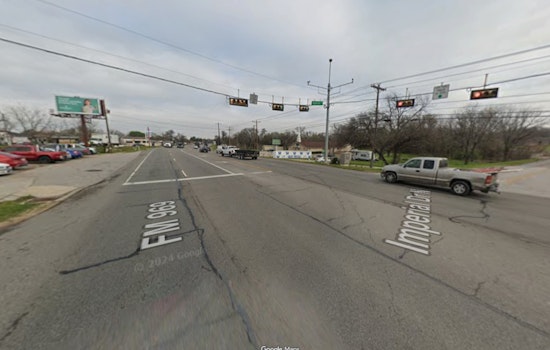 Deadly FM 969 Rollover Shakes East Austin, Kills 20-Year-Old Driver