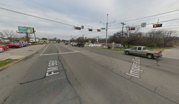 Deadly FM 969 Rollover Shakes East Austin, Kills 20-Year-Old Driver