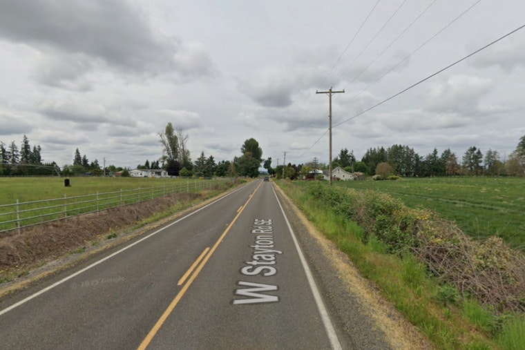 Deadly-Force Call Shakes Quiet Stretch Near Aumsville