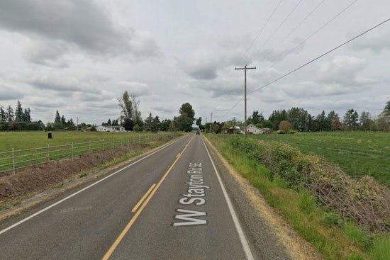 Deadly-Force Call Shakes Quiet Stretch Near Aumsville