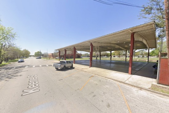 Deadly Gunfire Erupts At Galena Park Hoops Court, 1 Dead, 2 Critical