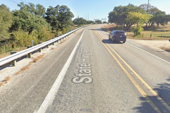 Deadly Head-On Crash Paralyzes Highway 46 West Of Boerne