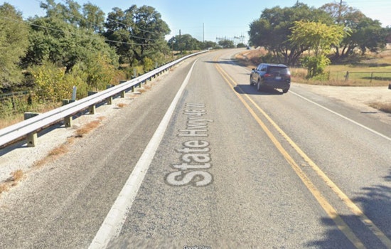 Deadly Head-On Crash Paralyzes Highway 46 West Of Boerne