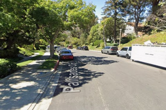 Deadly Hit-and-Run in Pacific Palisades— LAPD Seeks Driver