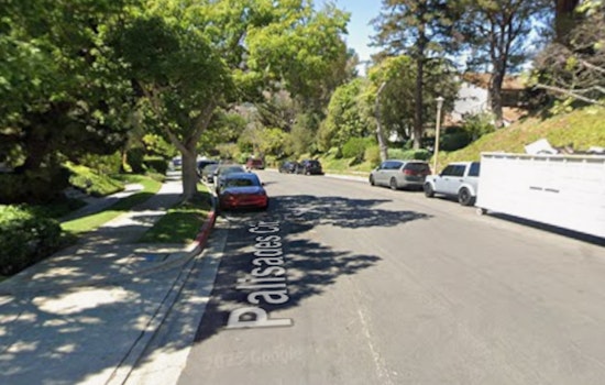 Deadly Hit-and-Run in Pacific Palisades— LAPD Seeks Driver
