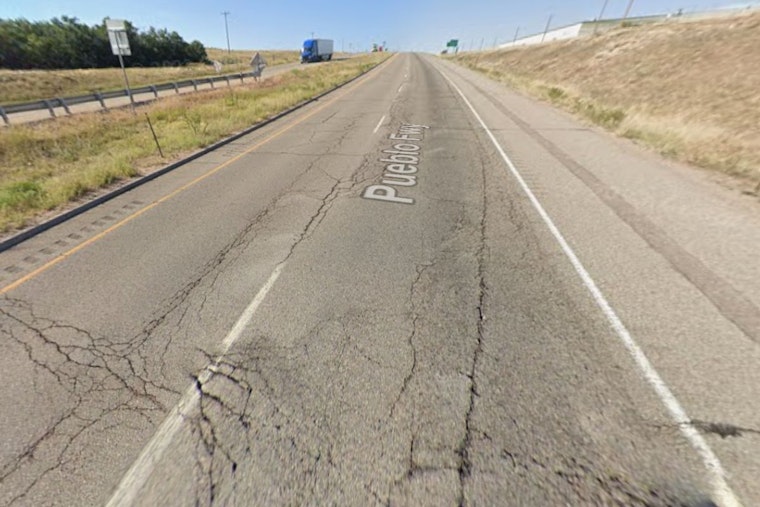 Deadly I-25 Rollover In Mead Turns Morning Commute Into Gridlock