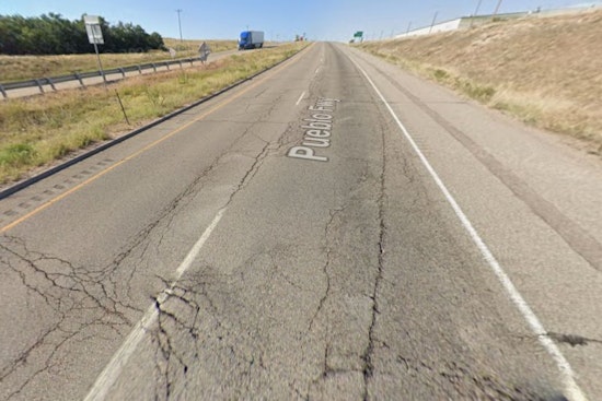 Deadly I-25 Rollover In Mead Turns Morning Commute Into Gridlock