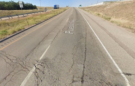 Deadly I-25 Rollover In Mead Turns Morning Commute Into Gridlock