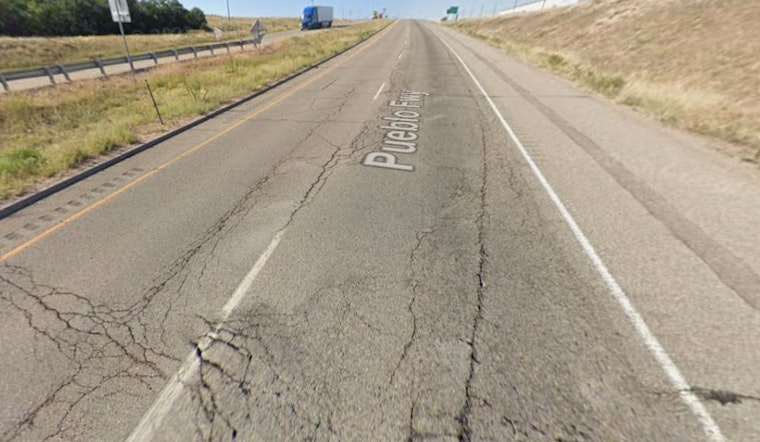 Deadly I-25 Rollover In Mead Turns Morning Commute Into Gridlock