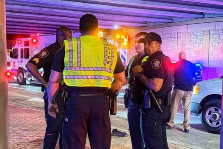 Deadly I-35W Wreck Near Westport Parkway Snarls Fort Worth Traffic
