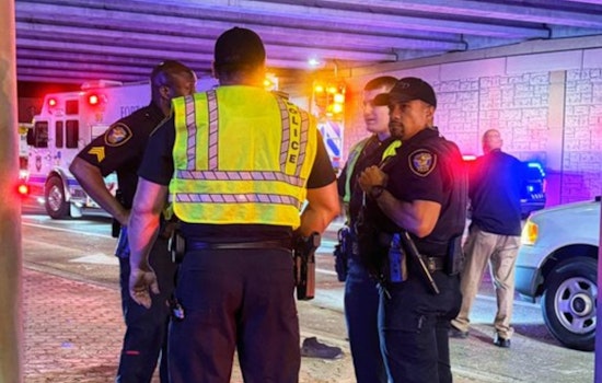 Deadly I-35W Wreck Near Westport Parkway Snarls Fort Worth Traffic