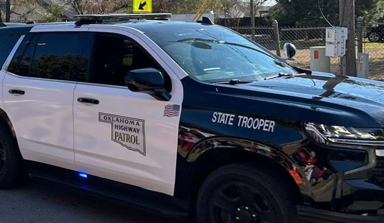 Deadly Late-Night Ride Kills 24-Year-Old Near Webbers Falls