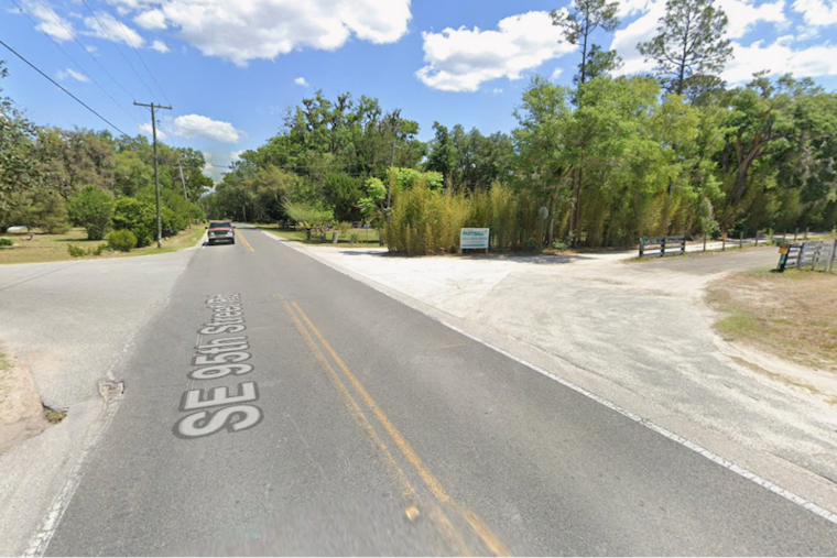 Deadly Left Turn In Ocklawaha Kills Ocala Motorcyclist, Troopers Say