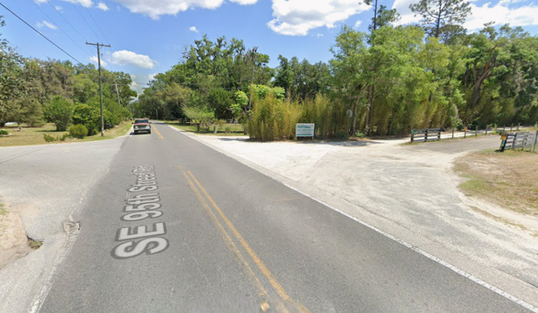 Deadly Left Turn In Ocklawaha Kills Ocala Motorcyclist, Troopers Say