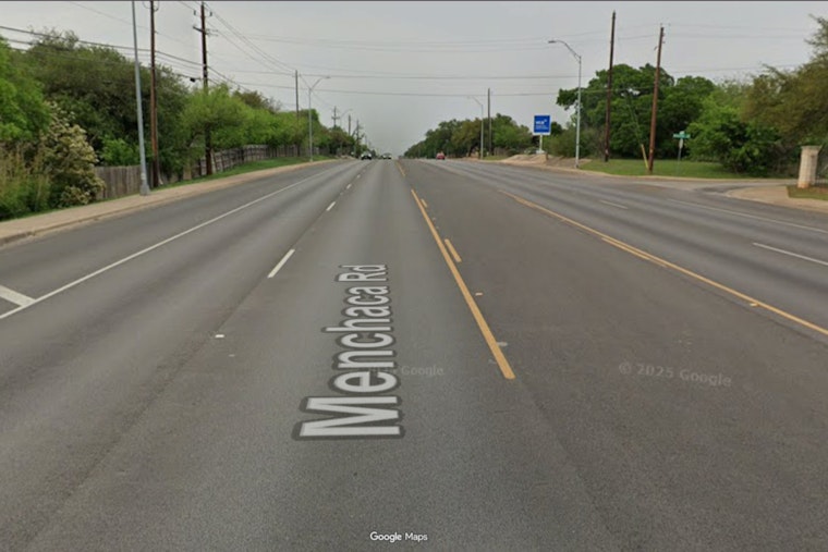Deadly Menchaca Crash Claims Life of South Austin Pedestrian