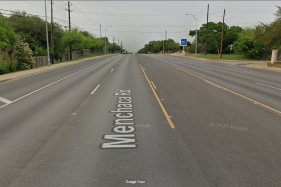 Deadly Menchaca Crash Claims Life of South Austin Pedestrian