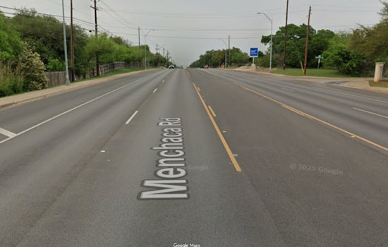 Deadly Menchaca Crash Claims Life of South Austin Pedestrian