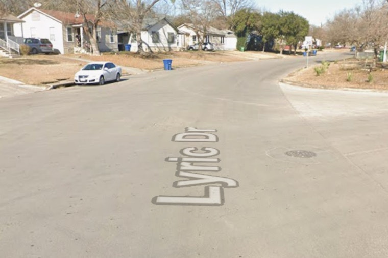 Deadly Midday Gunfire Shatters Southeast Side Street In San Antonio