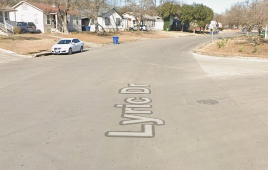 Deadly Midday Gunfire Shatters Southeast Side Street In San Antonio