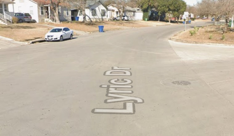 Deadly Midday Gunfire Shatters Southeast Side Street In San Antonio