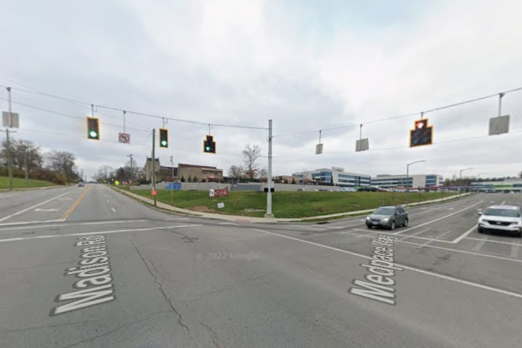 Deadly Midnight Crash Rocks Madisonville's Madison Road