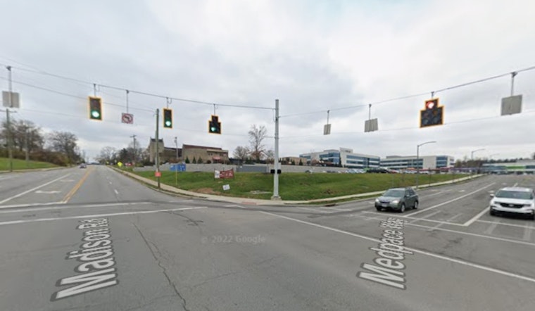 Deadly Midnight Crash Rocks Madisonville's Madison Road