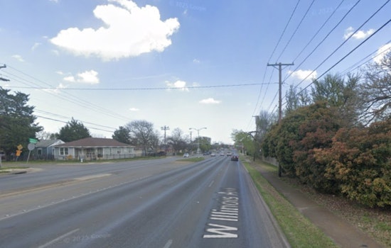 Deadly Midnight Hit-and-Run Rocks East Oak Cliff