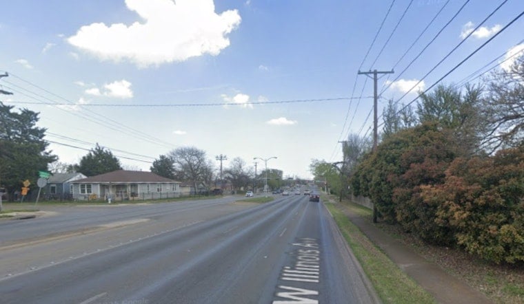 Deadly Midnight Hit-and-Run Rocks East Oak Cliff