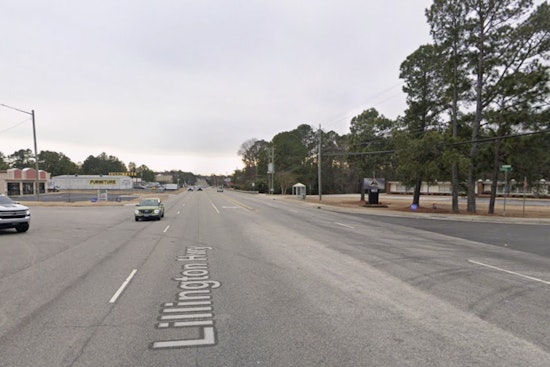 Deadly Night on Lillington Highway Shakes Spring Lake