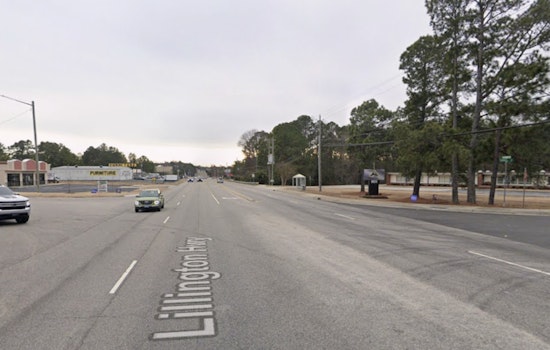Deadly Night on Lillington Highway Shakes Spring Lake