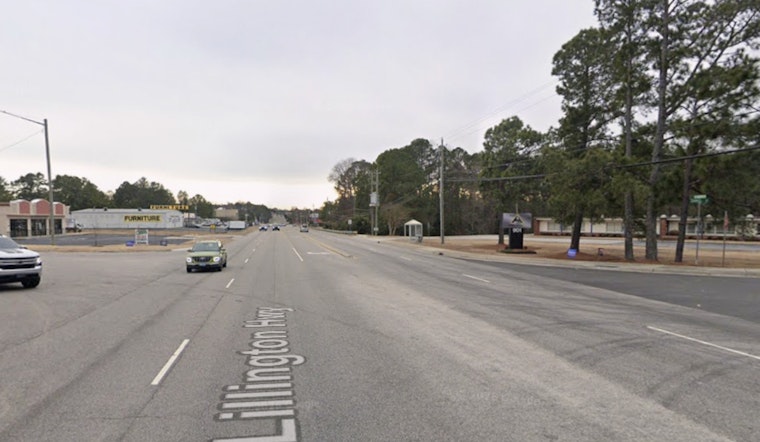 Deadly Night on Lillington Highway Shakes Spring Lake