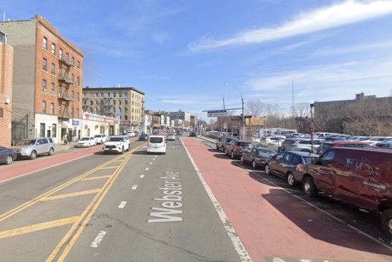 Deadly Night On Webster Ave Shocks Norwood Block